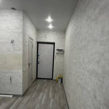 Продается 1-комнатная квартира, 19 м²