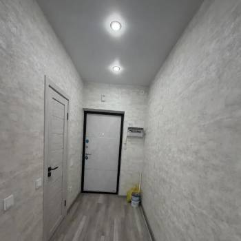 Продается 1-комнатная квартира, 19 м²