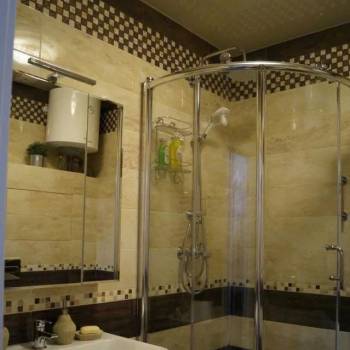 Продается 1-комнатная квартира, 50 м²