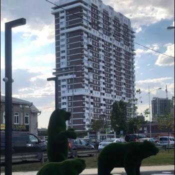 Сдается 1-комнатная квартира, 33 м²