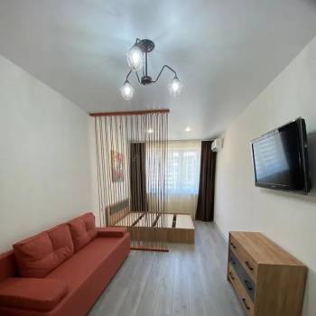 Сдается 1-комнатная квартира, 38,1 м²