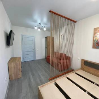 Сдается 1-комнатная квартира, 38,1 м²