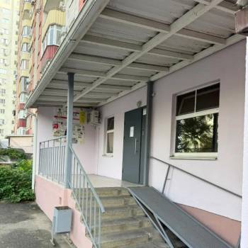 Продается 2-х комнатная квартира, 60 м²