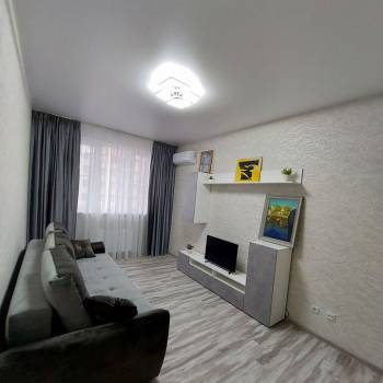 Сдается 1-комнатная квартира, 33,5 м²