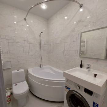 Сдается 1-комнатная квартира, 33,5 м²