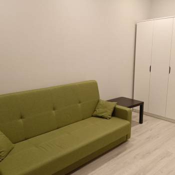 Сдается 1-комнатная квартира, 26 м²