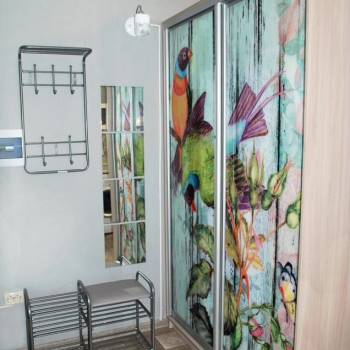 Сдается 1-комнатная квартира, 25 м²