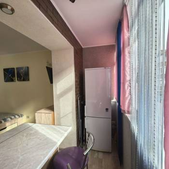 Сдается 1-комнатная квартира, 25 м²