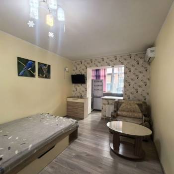 Сдается 1-комнатная квартира, 25 м²