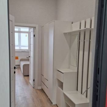 Сдается 1-комнатная квартира, 24 м²