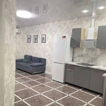 Продается 2-х комнатная квартира, 61,5 м²