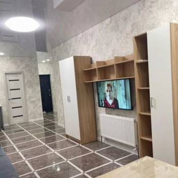 Продается 2-х комнатная квартира, 61,5 м²