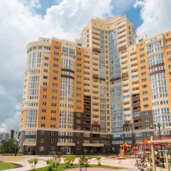 Продается 1-комнатная квартира, 50,1 м²