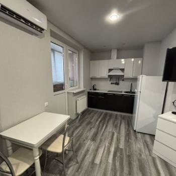 Продается 1-комнатная квартира, 24,6 м²