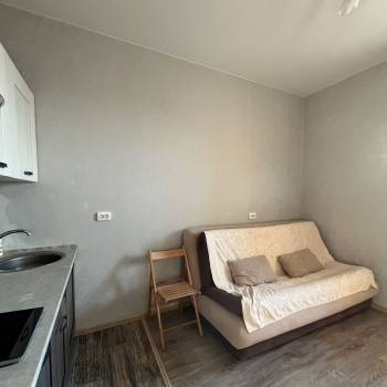 Продается 1-комнатная квартира, 21 м²