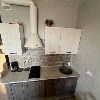 Продается 1-комнатная квартира, 21 м²