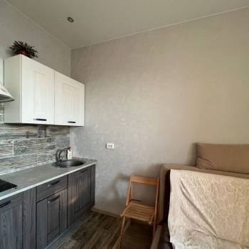 Продается 1-комнатная квартира, 21 м²