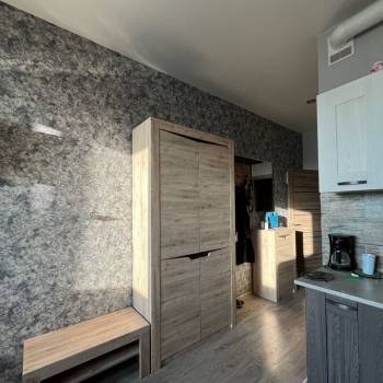 Продается 1-комнатная квартира, 21 м²