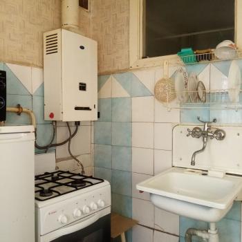 Продается 1-комнатная квартира, 27,4 м²
