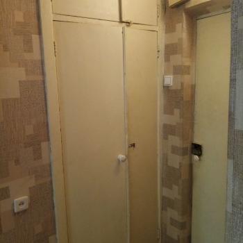 Продается 1-комнатная квартира, 27,4 м²