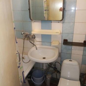 Продается 1-комнатная квартира, 27,4 м²