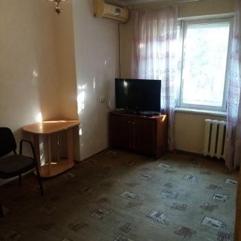 Продается 1-комнатная квартира, 27,4 м²