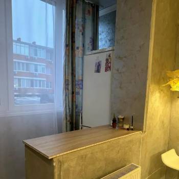 Сдается 1-комнатная квартира, 21 м²