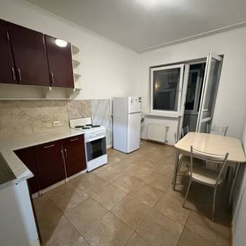 Сдается 1-комнатная квартира, 45,4 м²