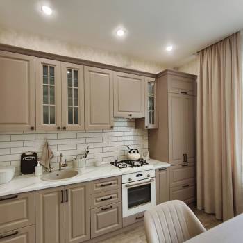 Продается 2-х комнатная квартира, 79 м²