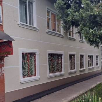 Продается 2-х комнатная квартира, 41 м²
