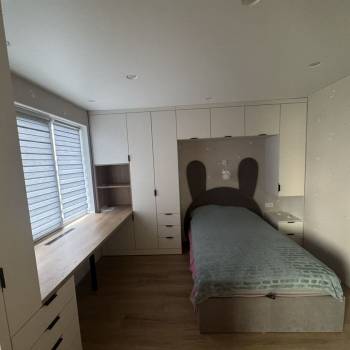 Продается 2-х комнатная квартира, 44,5 м²