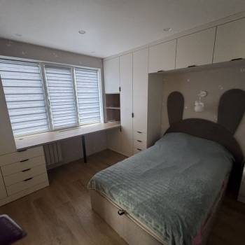 Продается 2-х комнатная квартира, 44,5 м²