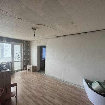 Продается 2-х комнатная квартира, 44,5 м²