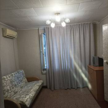 Продается 2-х комнатная квартира, 34,6 м²