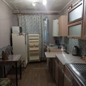 Продается 2-х комнатная квартира, 34,6 м²
