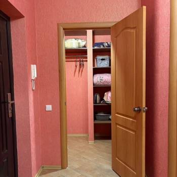 Сдается 1-комнатная квартира, 39 м²