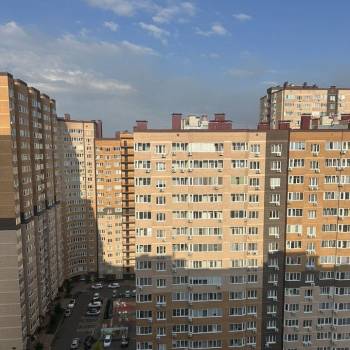 Продается 1-комнатная квартира, 37,8 м²
