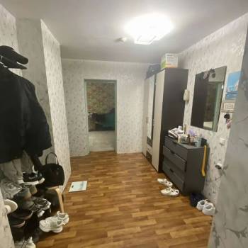 Продается 2-х комнатная квартира, 56,1 м²