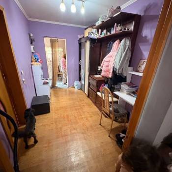 Продается 2-х комнатная квартира, 48,6 м²