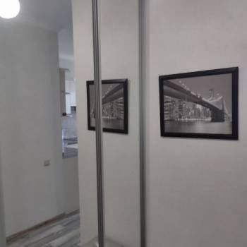 Сдается 1-комнатная квартира, 37,1 м²