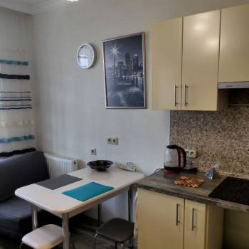 Сдается 1-комнатная квартира, 37,1 м²