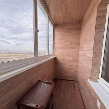 Сдается 1-комнатная квартира, 50 м²