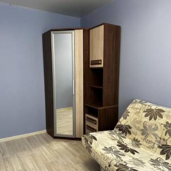 Продается 1-комнатная квартира, 34 м²