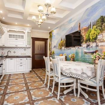 Продается Многокомнатная квартира, 130 м²