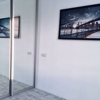 Продается 1-комнатная квартира, 30 м²