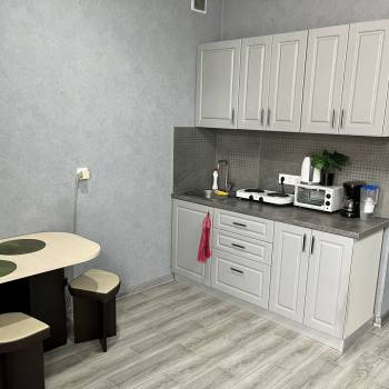 Продается 1-комнатная квартира, 26,5 м²