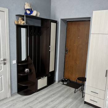 Продается 1-комнатная квартира, 26,5 м²