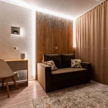 Сдается 1-комнатная квартира, 40 м²