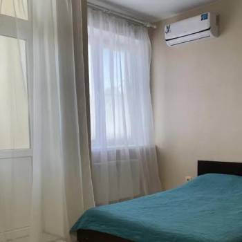 Сдается 1-комнатная квартира, 25,1 м²
