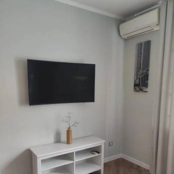Сдается 1-комнатная квартира, 53 м²